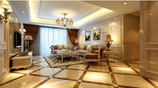 如何選擇家裝石材？