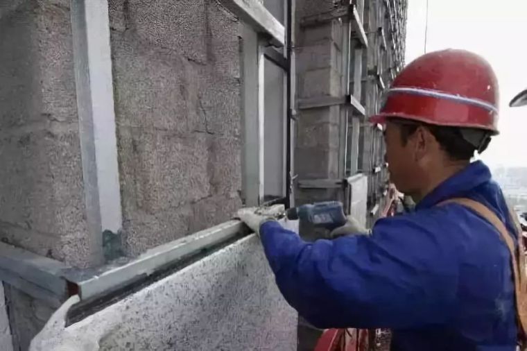 干掛石材在施工中應該注意什么？