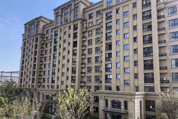 江西贛州外墻石材干掛的價格是多少錢？