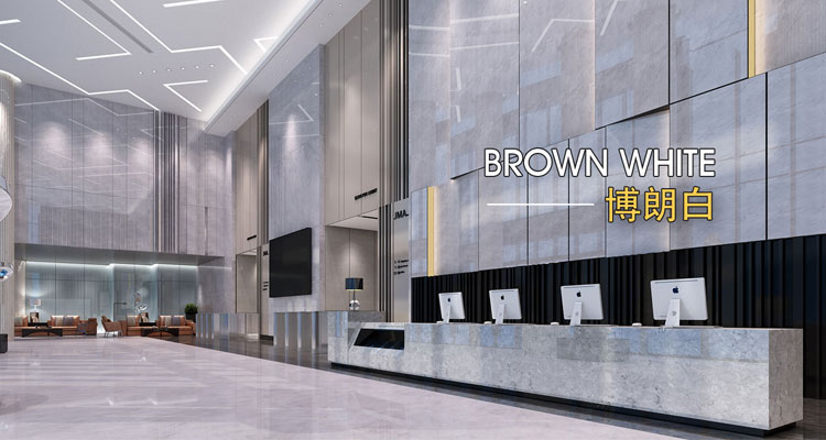 來(lái)自大自然的石材，堅(jiān)硬美觀(guān)